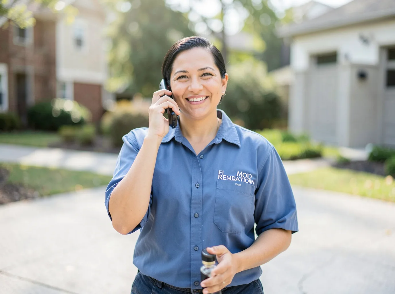 Mold Remediation Odessa, MO FAQs